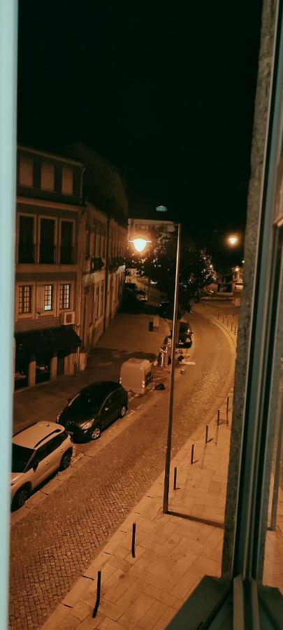 Vila Santa Cruz Guest House Braga Exterior foto